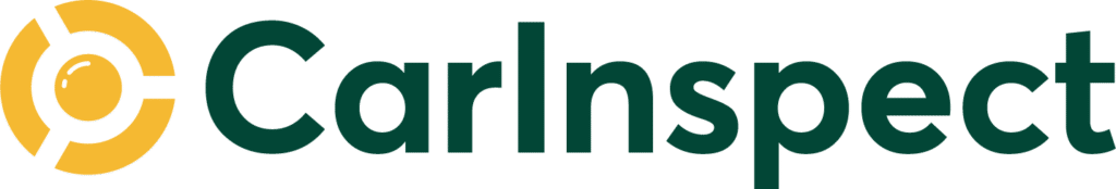 CarInspect logo