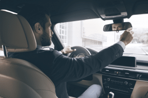Première voiture jeune conducteur