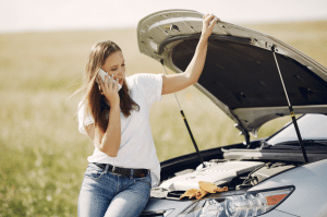 Première voiture jeune conducteur