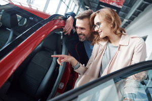 Première voiture jeune conducteur